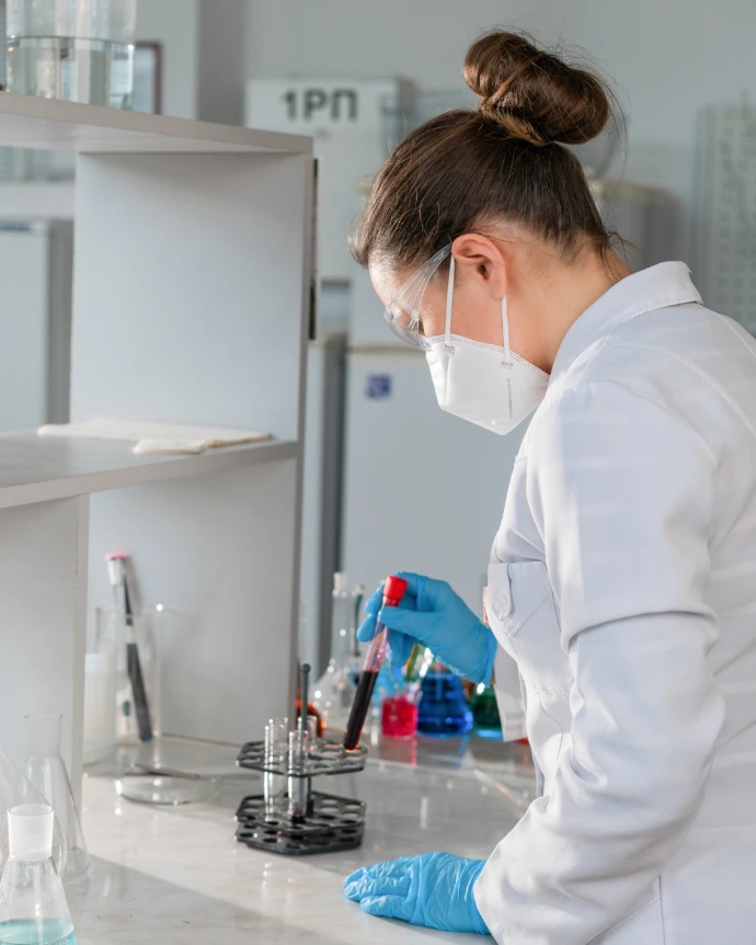 Custom Formula | Cosmetic Labs Canada
