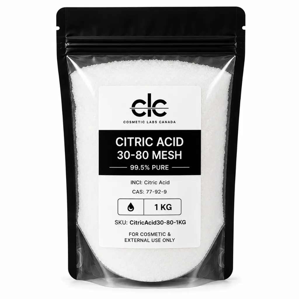Citric Acid 30-80 Mesh Count.webp