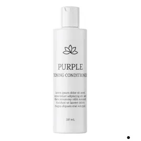 Purple Conditioner White.webp