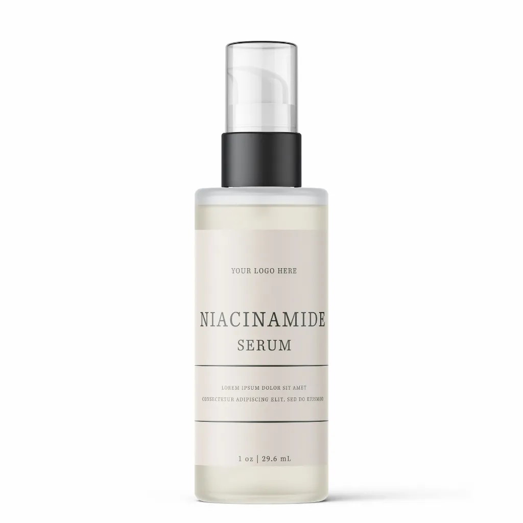 Niacinamide earthy with black lid.webp