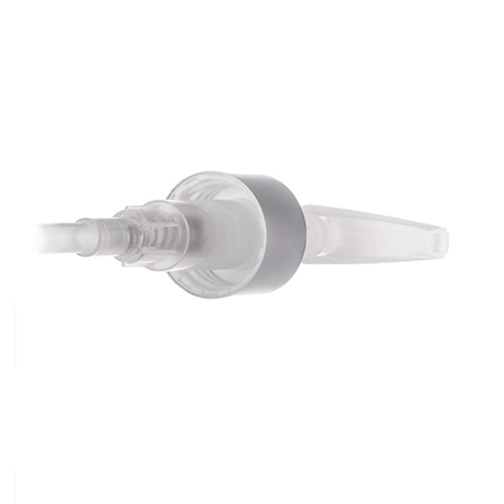 24-410-Matte-silver-Lotion-Pump-Bottom.gif