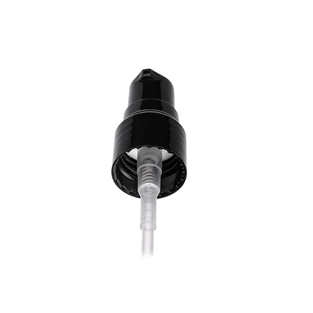 24-410-Black-Treatment-Pump-Smooth-Collar-Bottom-View.gif