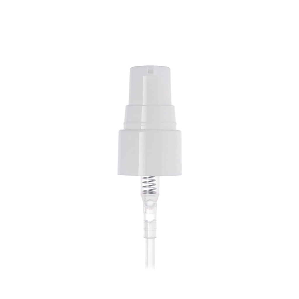 20-410-White-Treatment-Pump-Smooth-Collar-Side-View-No-Cap.gif
