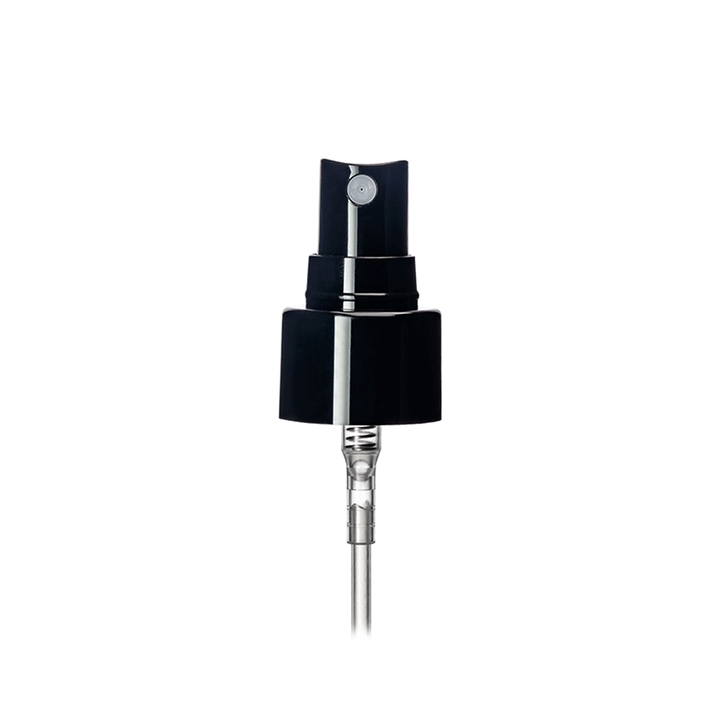 24-410-Black-Fine-Mist-Sprayer-Side-View-No-Cap.gif