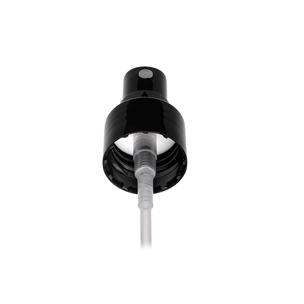 24-410-Black-Fine-Mist-Sprayer-Bottom-View.gif