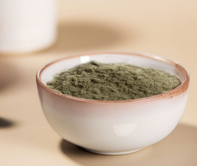 French Clay | Bulk (10 g)