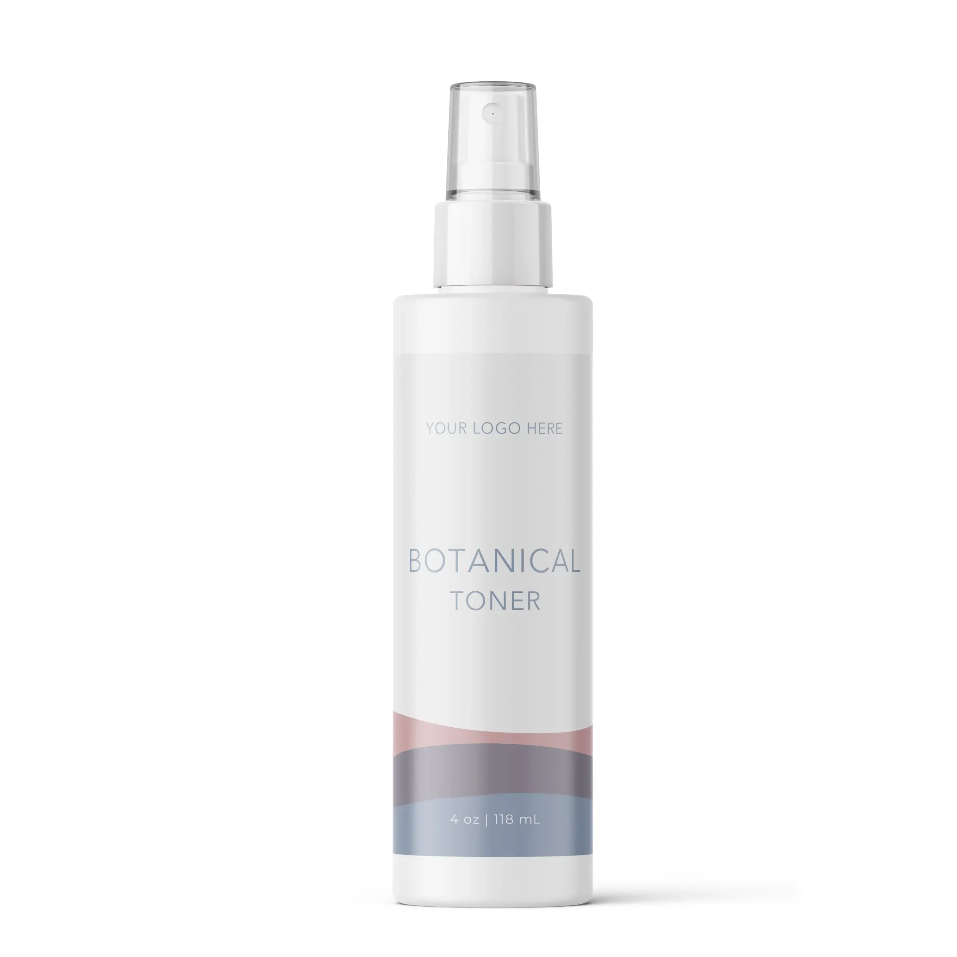 Botanical Toner | Private Label