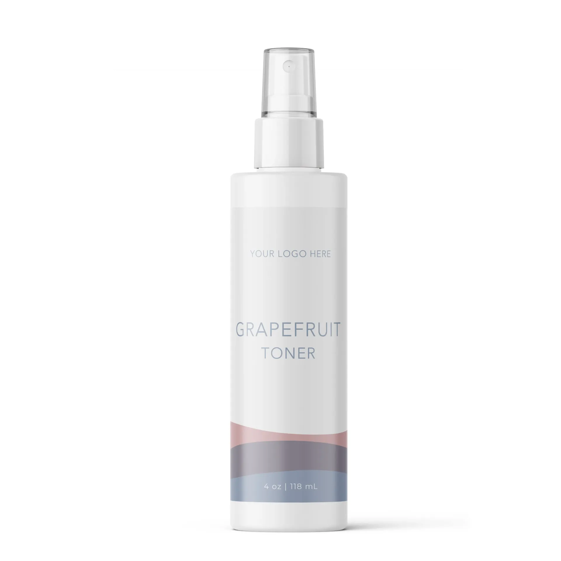 [CLC-FT2] Grapefruit Toner | Private Label