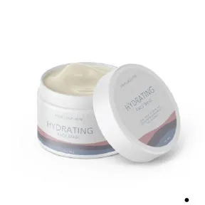 [CLC-MQ5] Kids Hydrating Face Mask | Private Label