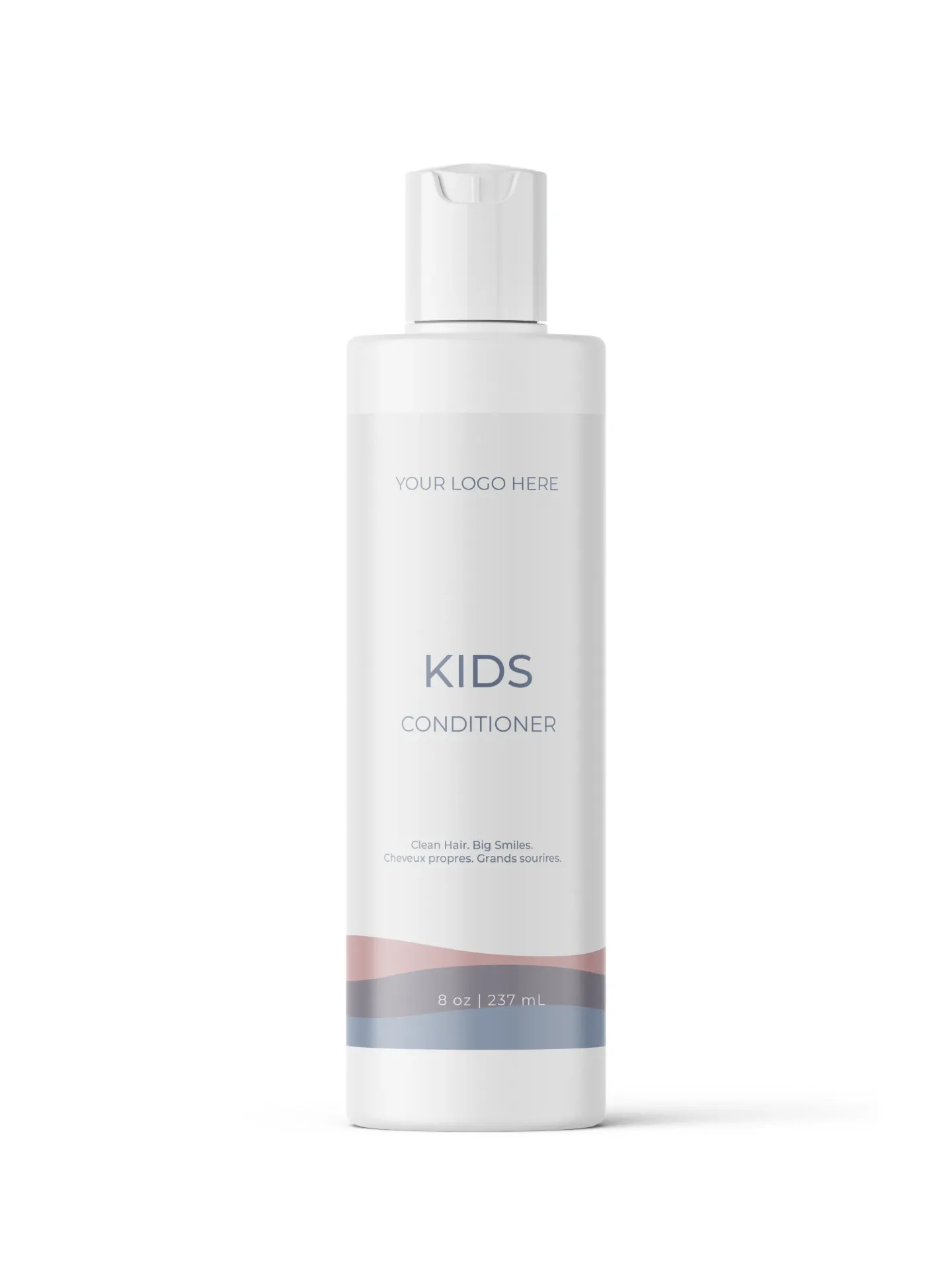 [CLC-KH2] Kids Conditioner | Private Label