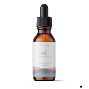 [CLC-HT2] 4C Hair Serum | Private Label