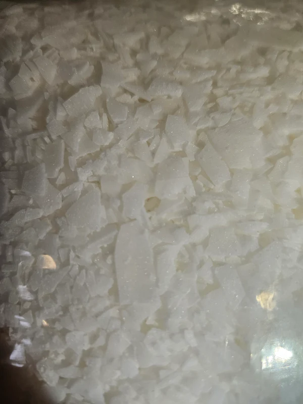 BTMS - 50 Emulsifier | Bulk (500 g)