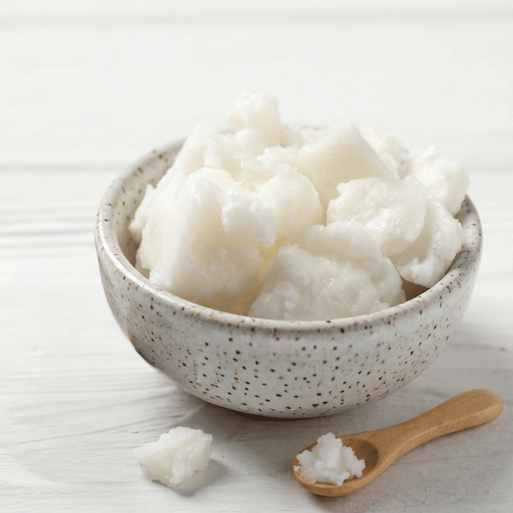 Shea Butter - Ultra Refined | Bulk (100 g)