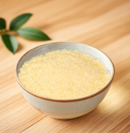 Carnauba Wax Organic   | Bulk