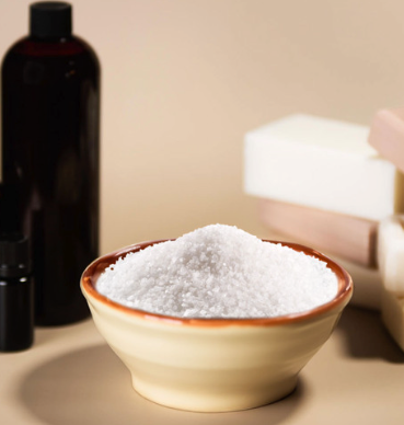 Dead Sea Mineral Salt - Fine  | Bulk (500 g)