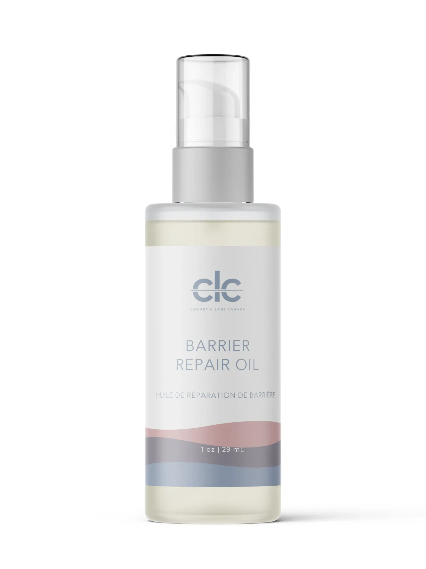 Healing / Barrier Repair Face Oil | Private Label
