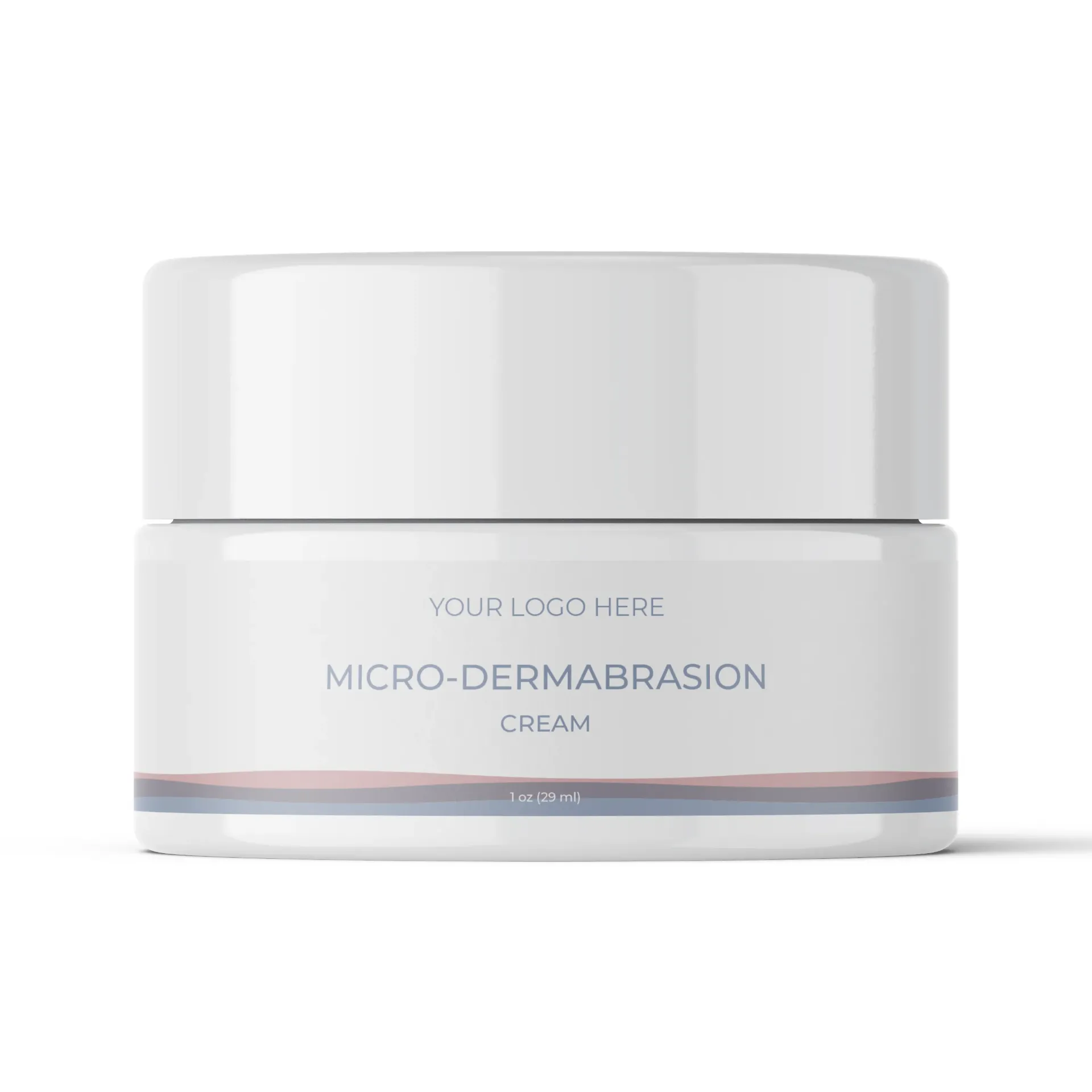 Micro-Dermabrasion Cream | Private Label
