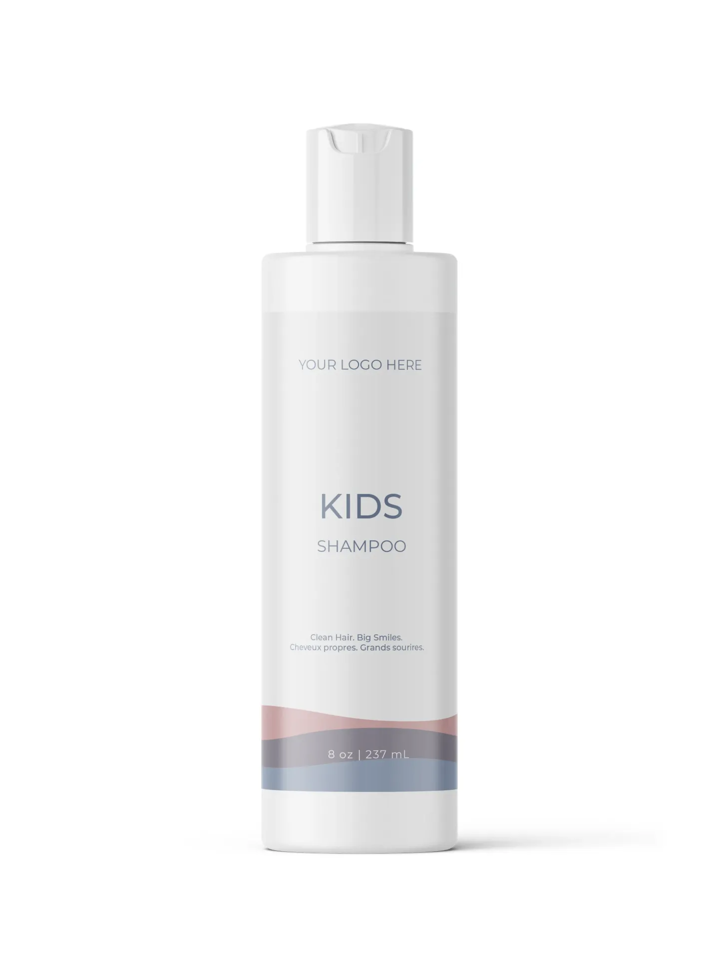 Kids Shampoo | Private Label