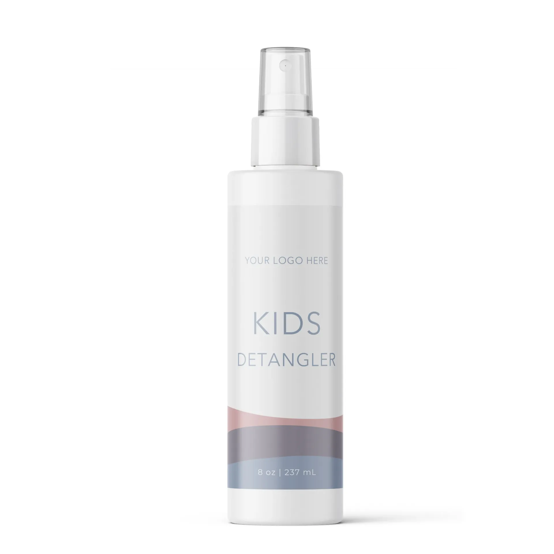 [CLC-HT1-1G] Detangling Spray | Bulk (Unscented, 1 Gallon)