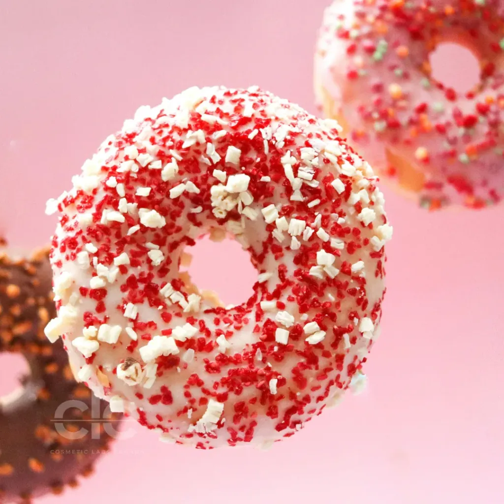 Sweet Pink Sugar Fragrance Oil | Bulk