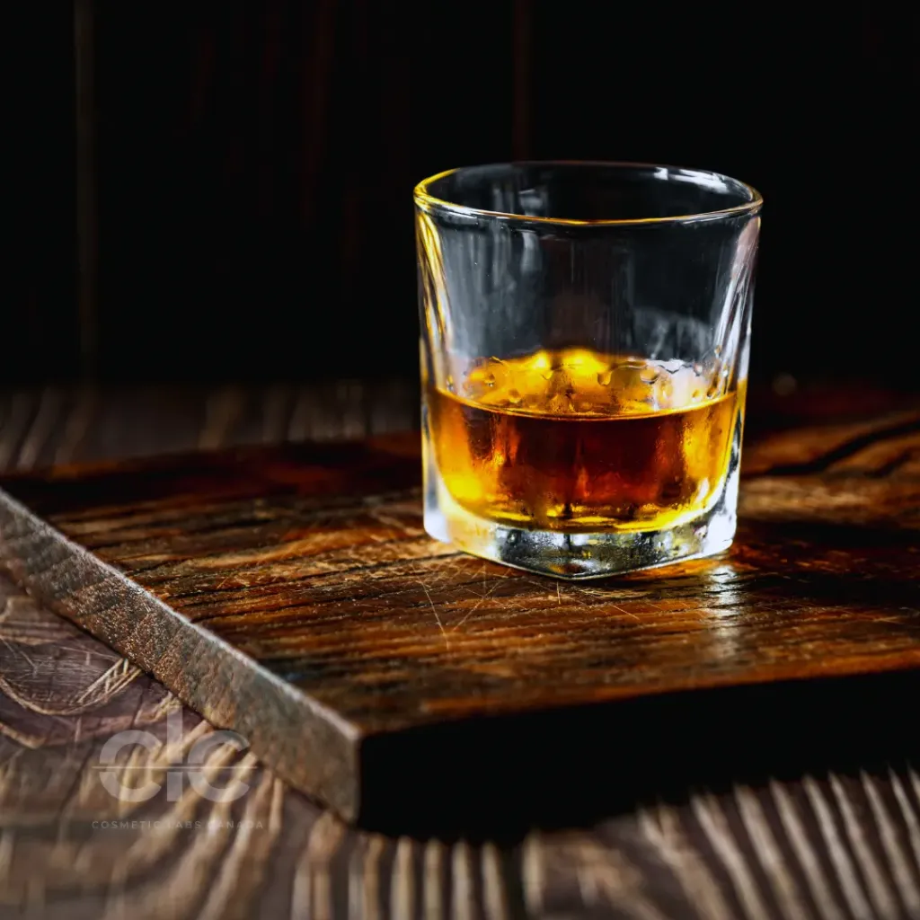 Black Tie and Bourbon Fragrance Oil | Bulk