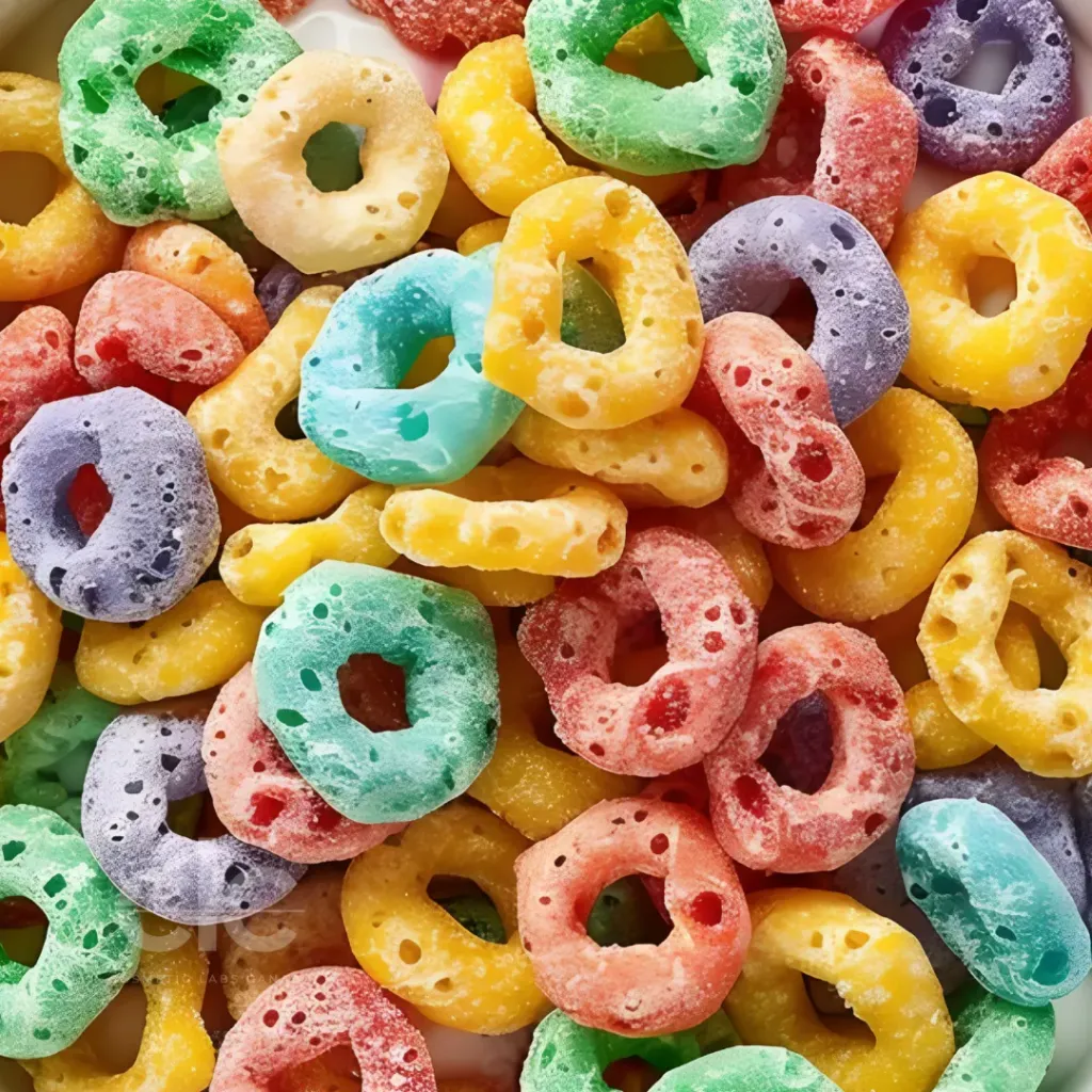 Cereal Fragrance Oil | Bulk (100 mL)