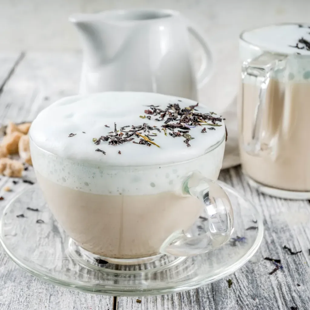 London Fog Fragrance Oil | Bulk (100 mL)