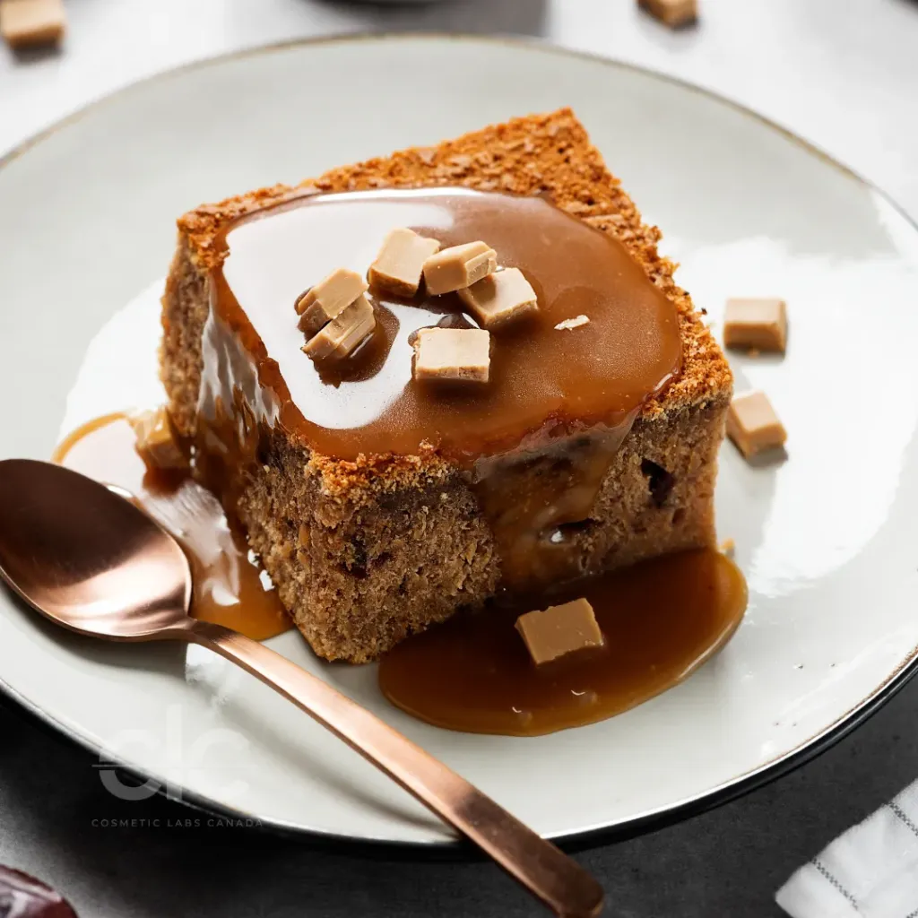 Butter Toffee + Pecan Crisps Fragrance Oil | Bulk