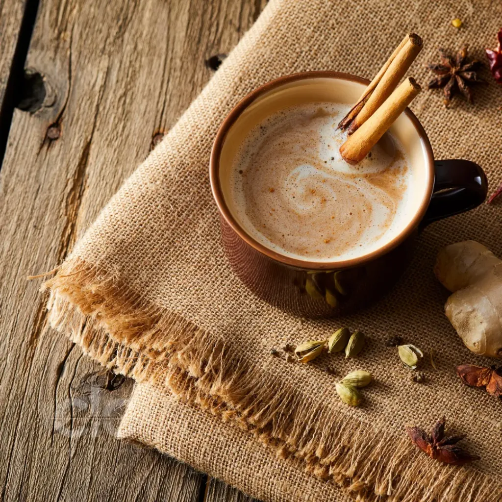 Sweet Vanilla Chai Fragrance Oil | Bulk