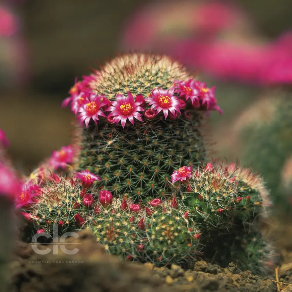 Cactus Bloom Fragrance Oil | Bulk (100 mL)
