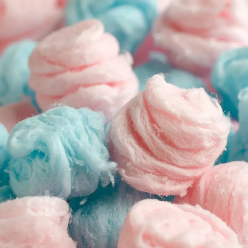 Cotton Candy Fragrance Oil | Bulk