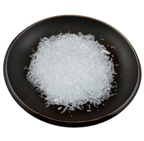 Menthol Crystals  | Bulk