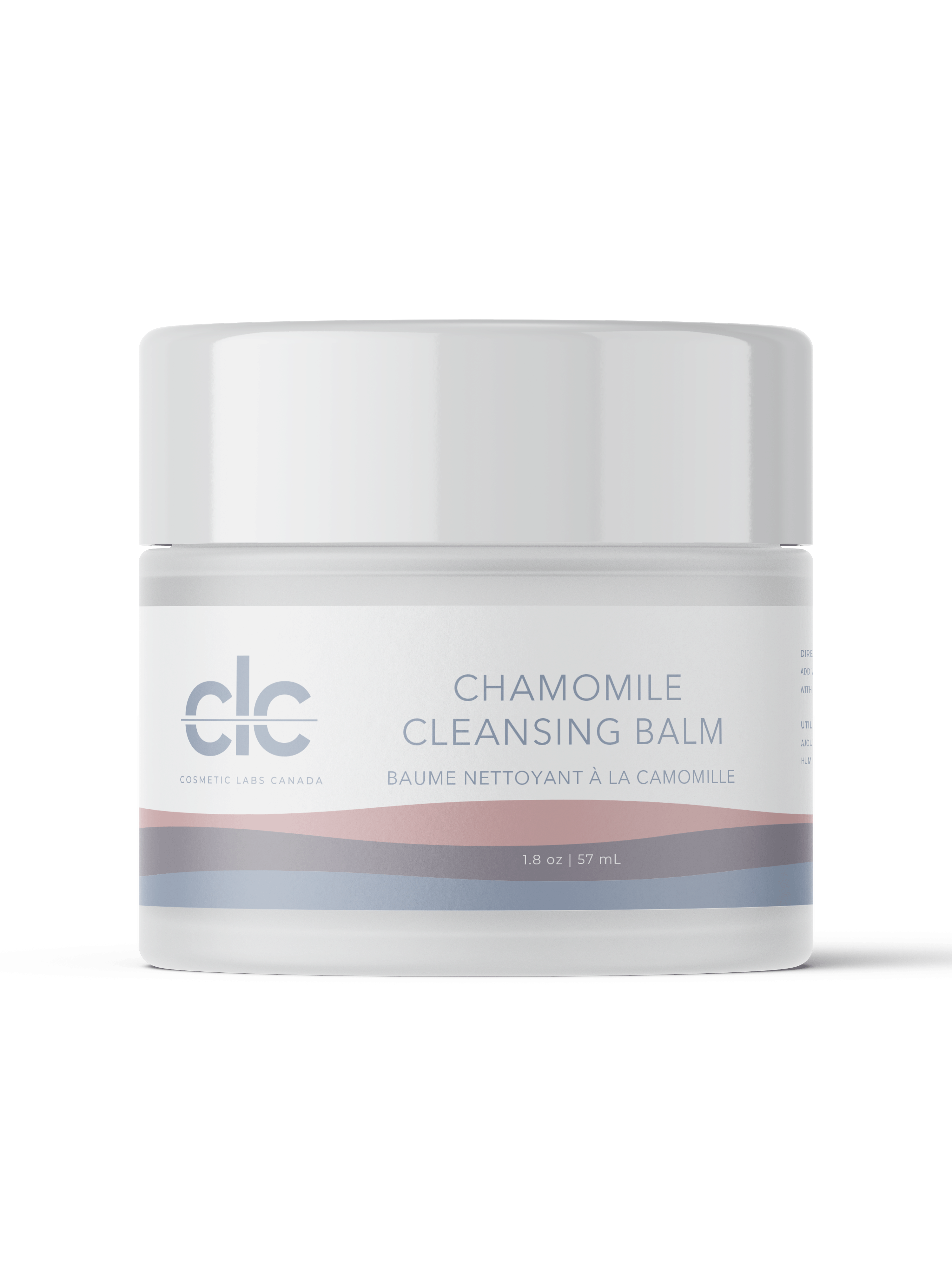 [CLC-FC6] Cleansing Balm | Private Label