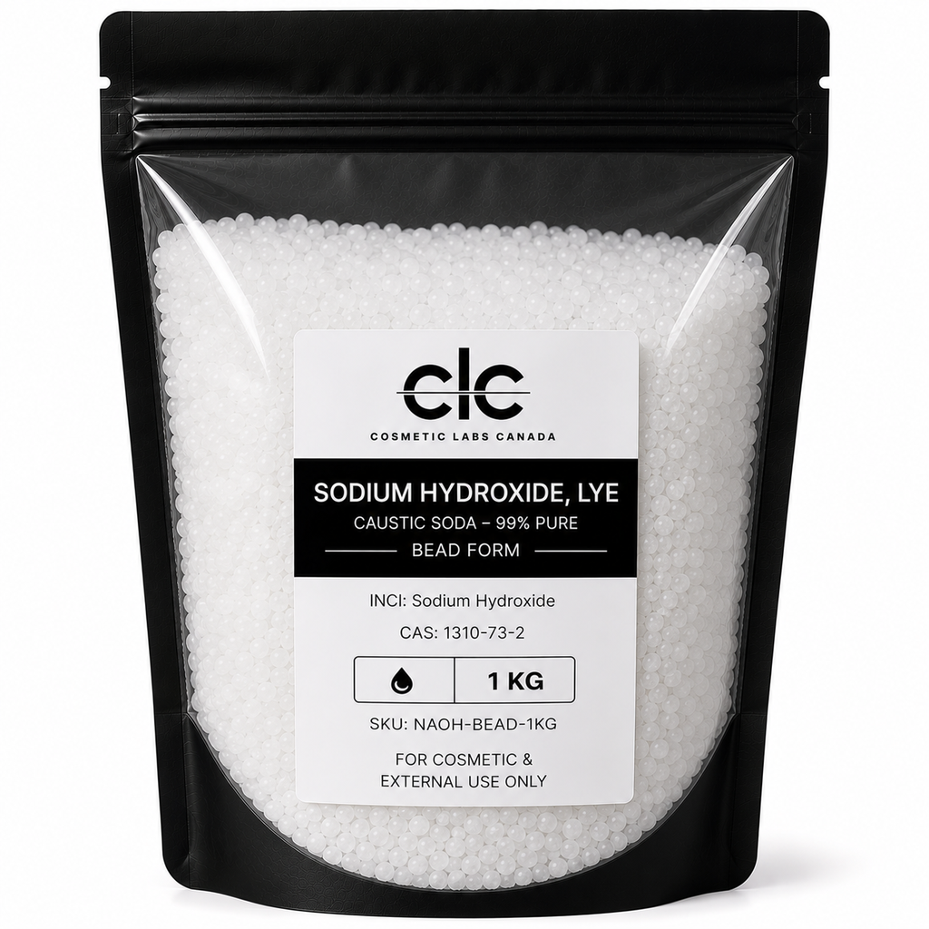 Sodium Hydroxide | Bulk (100 g)