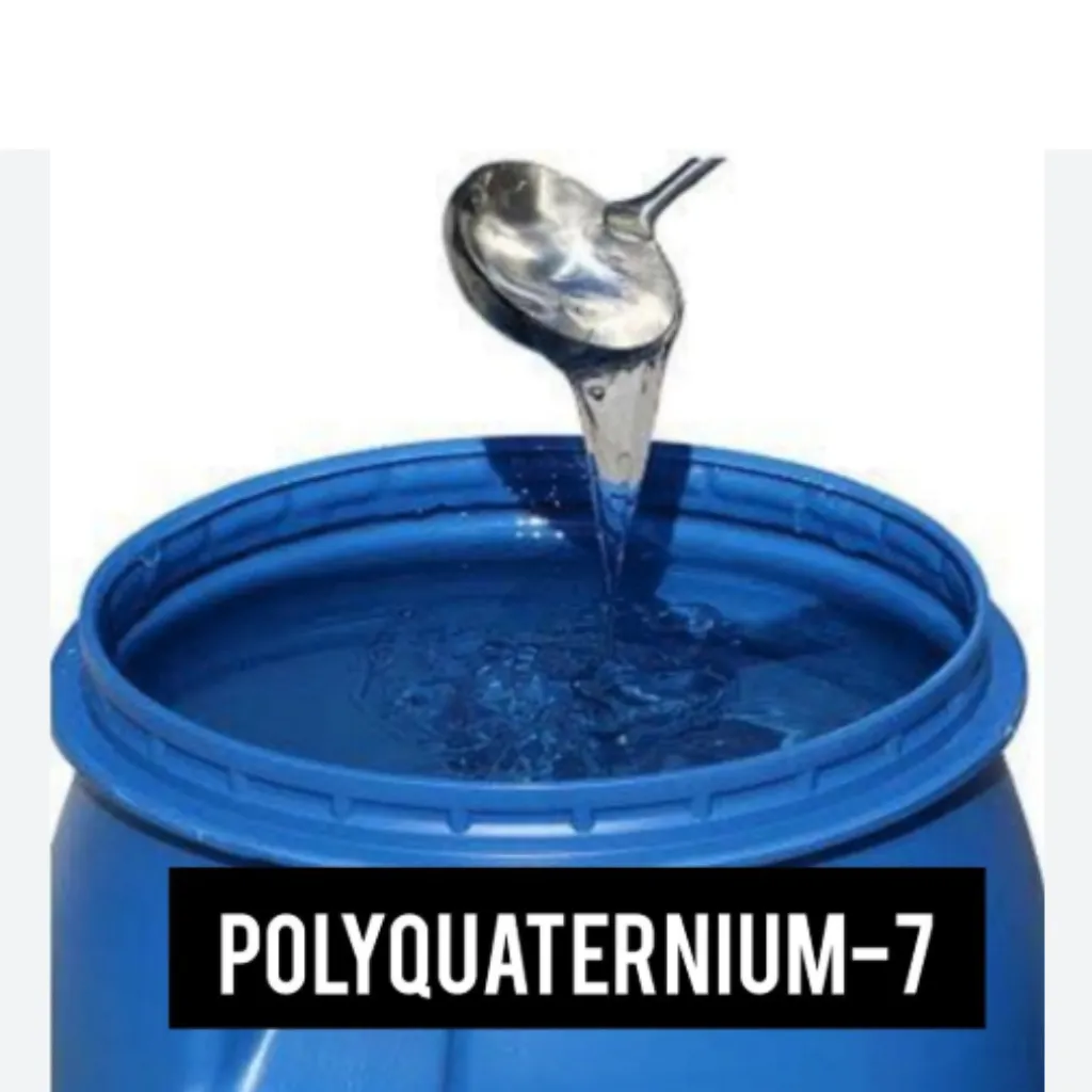 Polyquanternium-7 | Bulk
