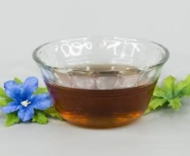 Plant Keratin | Bulk (100 mL)