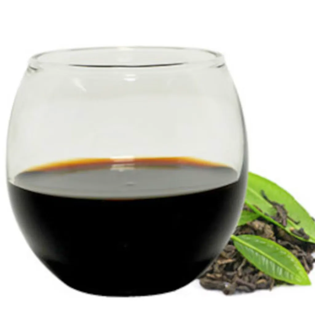Green Tea Extract | Bulk (50 ml)