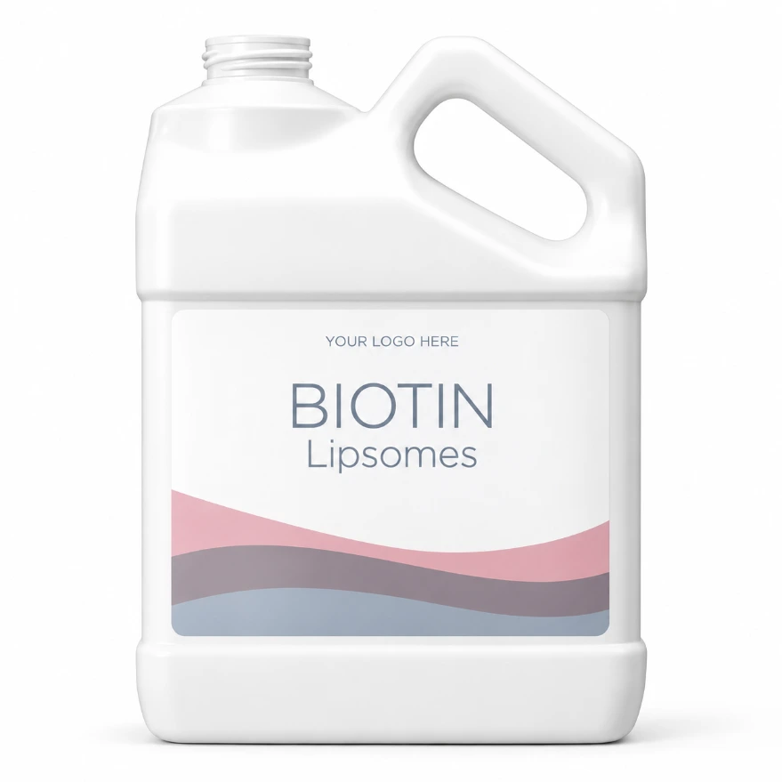 Biotin Lipsomes | Bulk