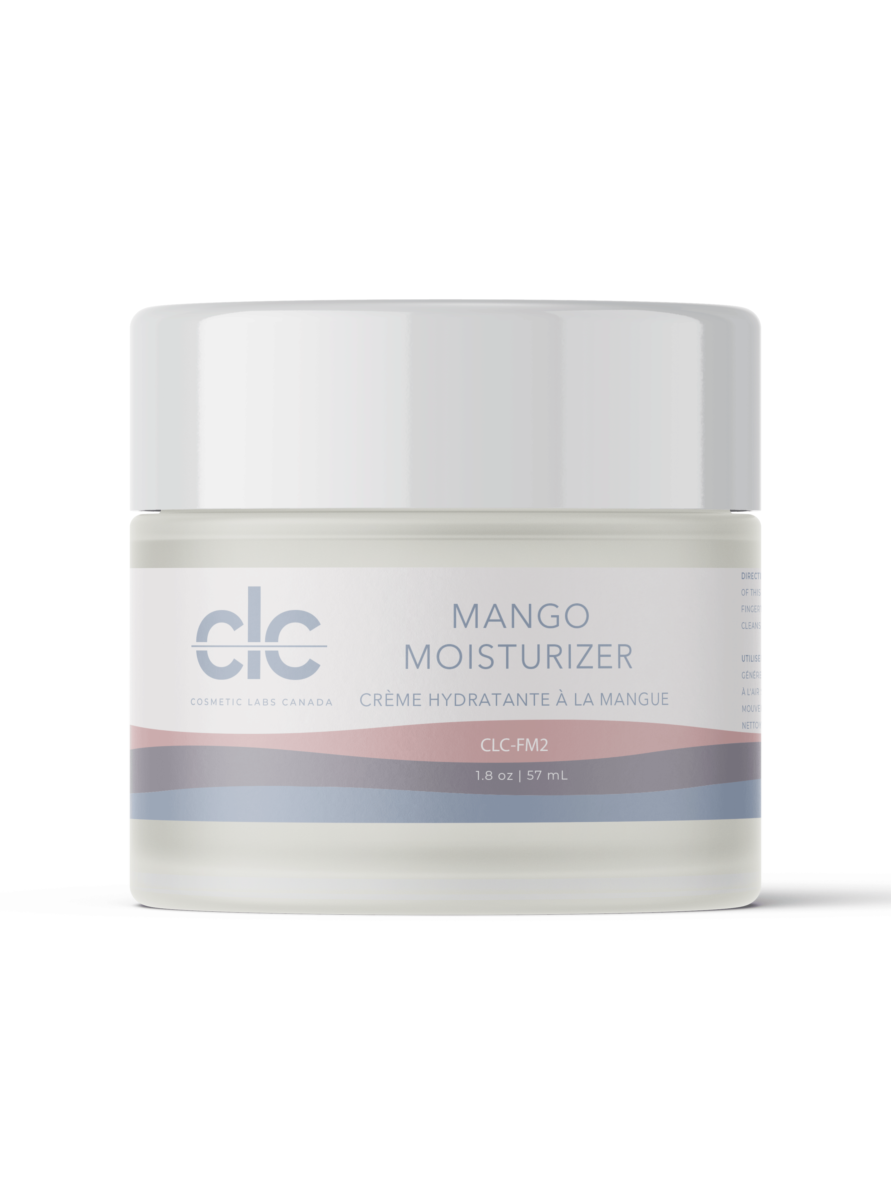 [CLC-FM2] Mango Face Moisturizer | Private Label