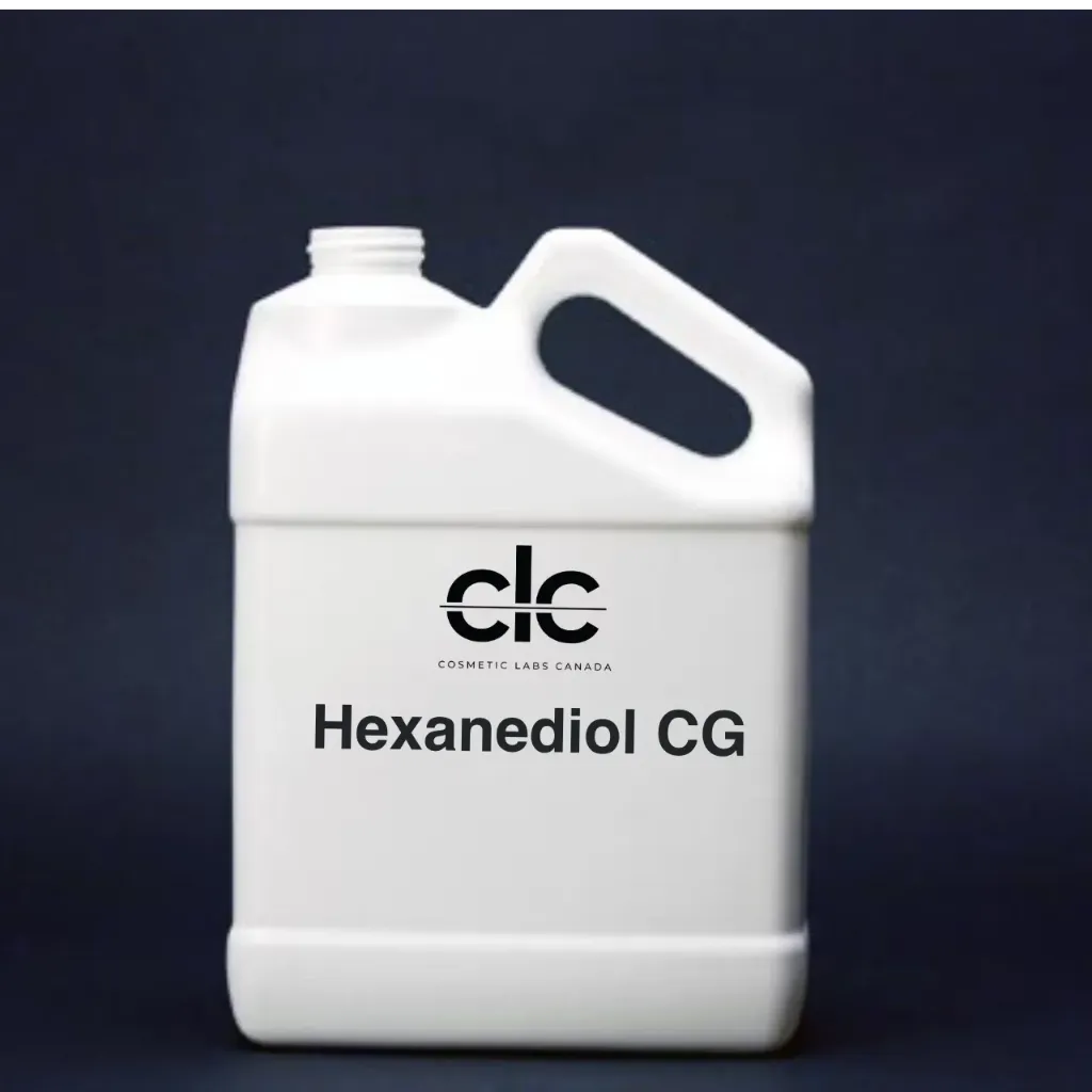 Hexanediol CG | Bulk (30 mL)