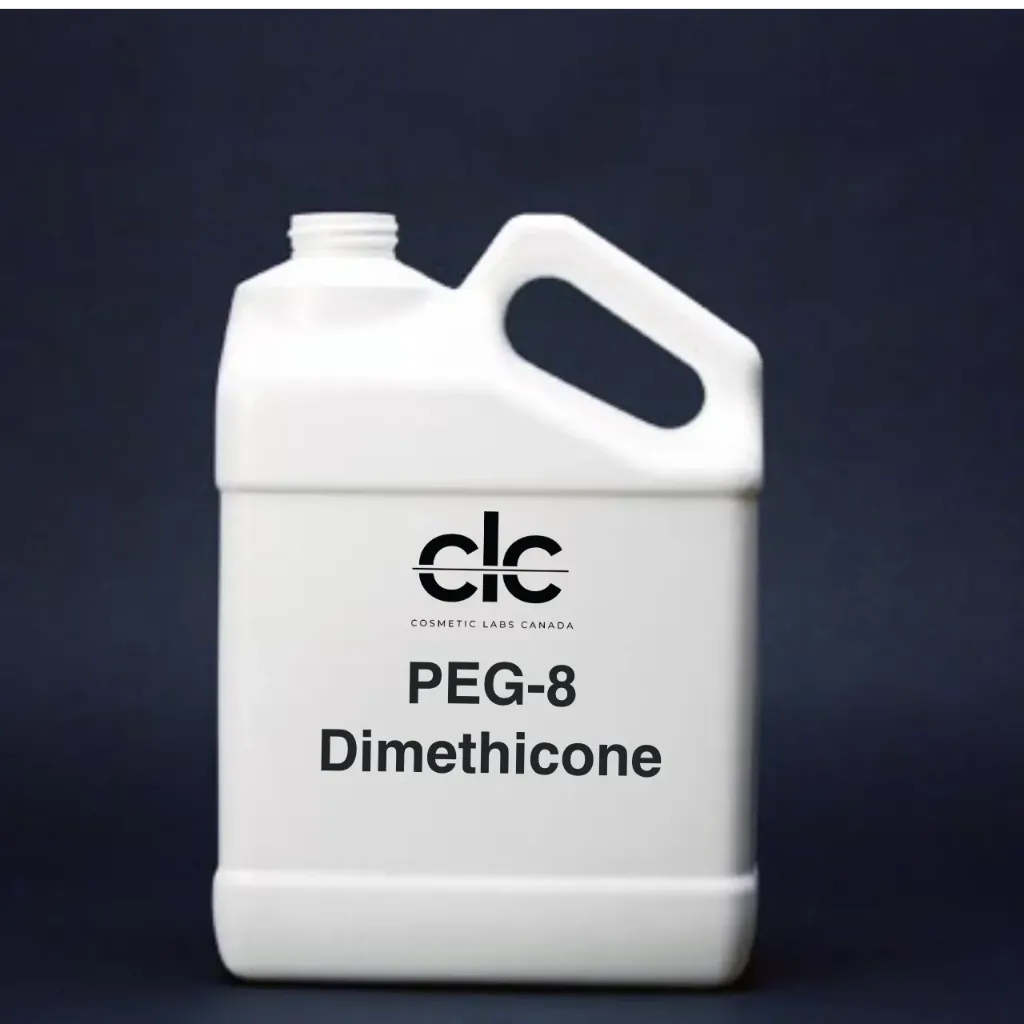 [125 ml] PEG-8 Dimethicone | Bulk