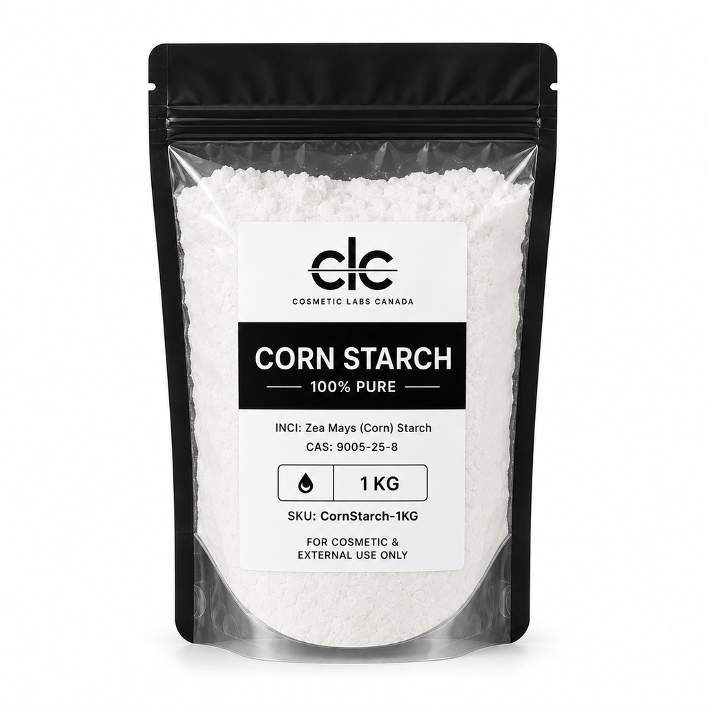 Corn Starch | Bulk (500 g)