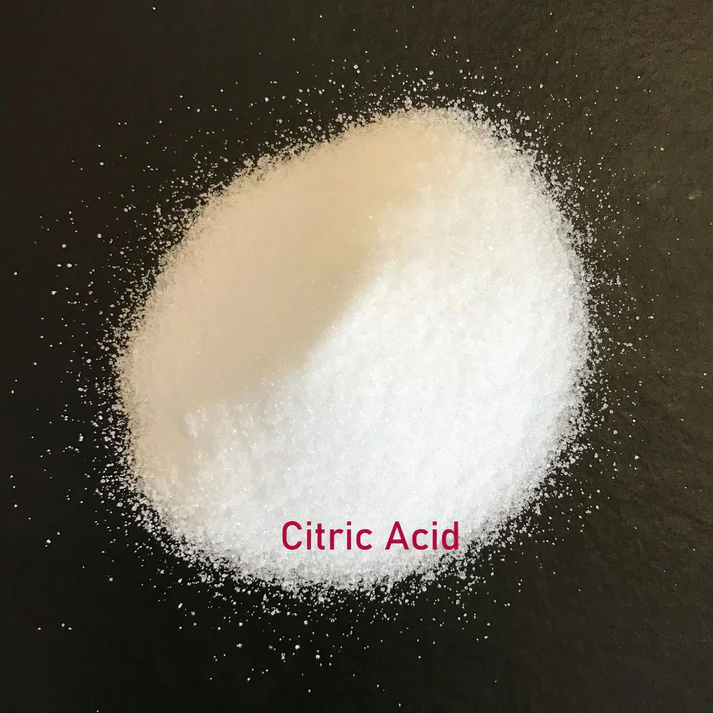 Citric Acid | Bulk (500 g)