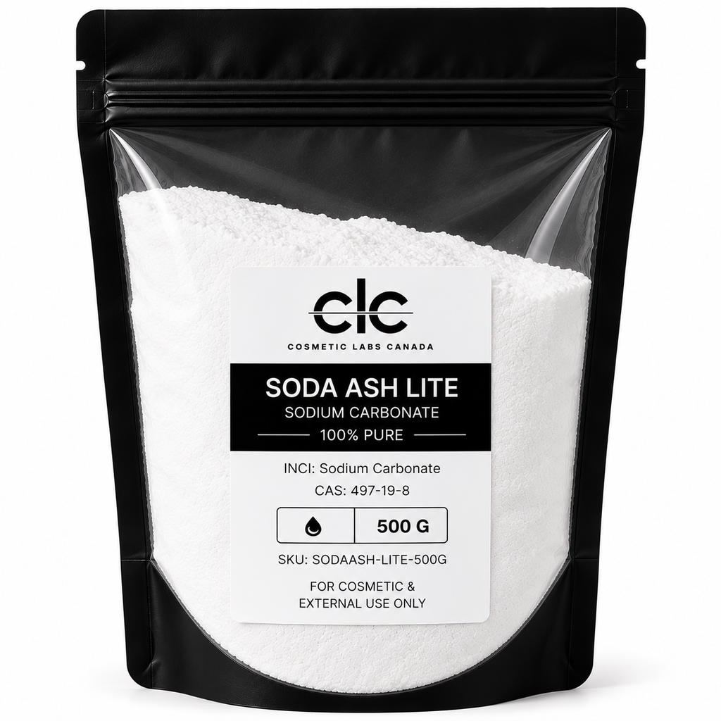 Soda Ash Lite | Bulk (500 g)