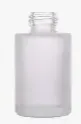 [XS-GLB-F05] 2 oz Frosted  Glass Rio Round Bottle, 20-410 Neck