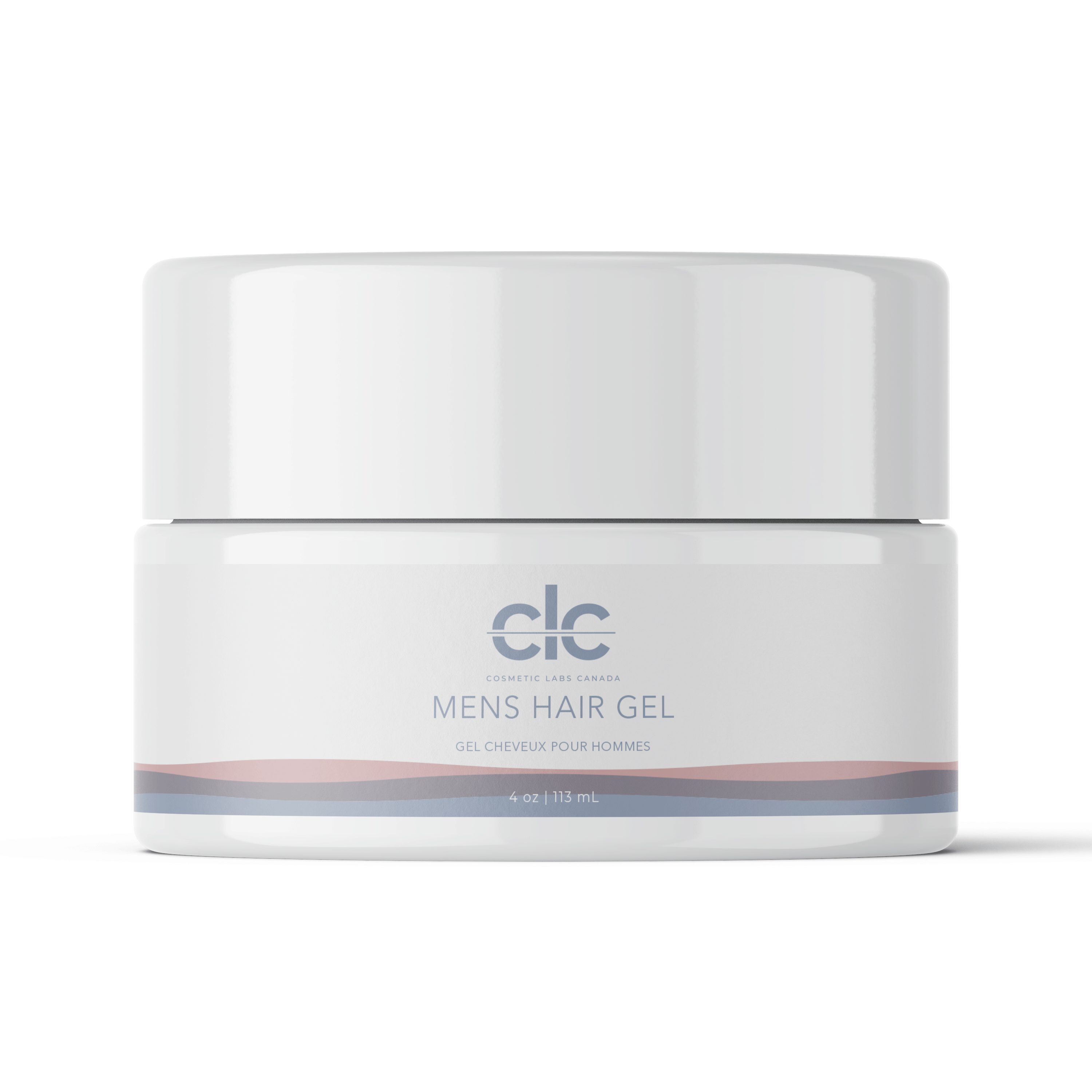 Hair Gel, Hold | Private Label