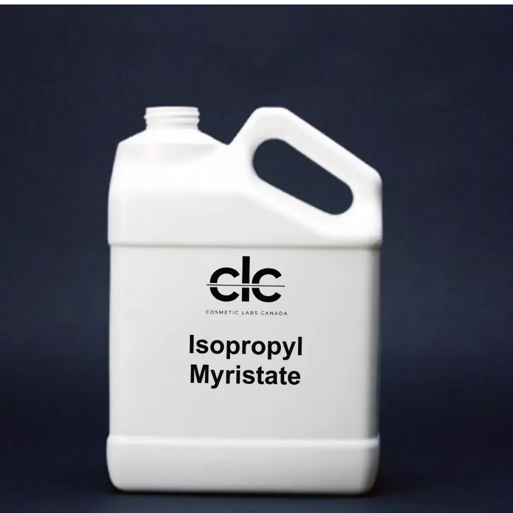 Isopropyl Myristate (IPM)| Bulk
