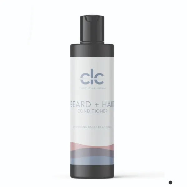 [CLC-CO1] Beard & Hair Conditioner | Private Label