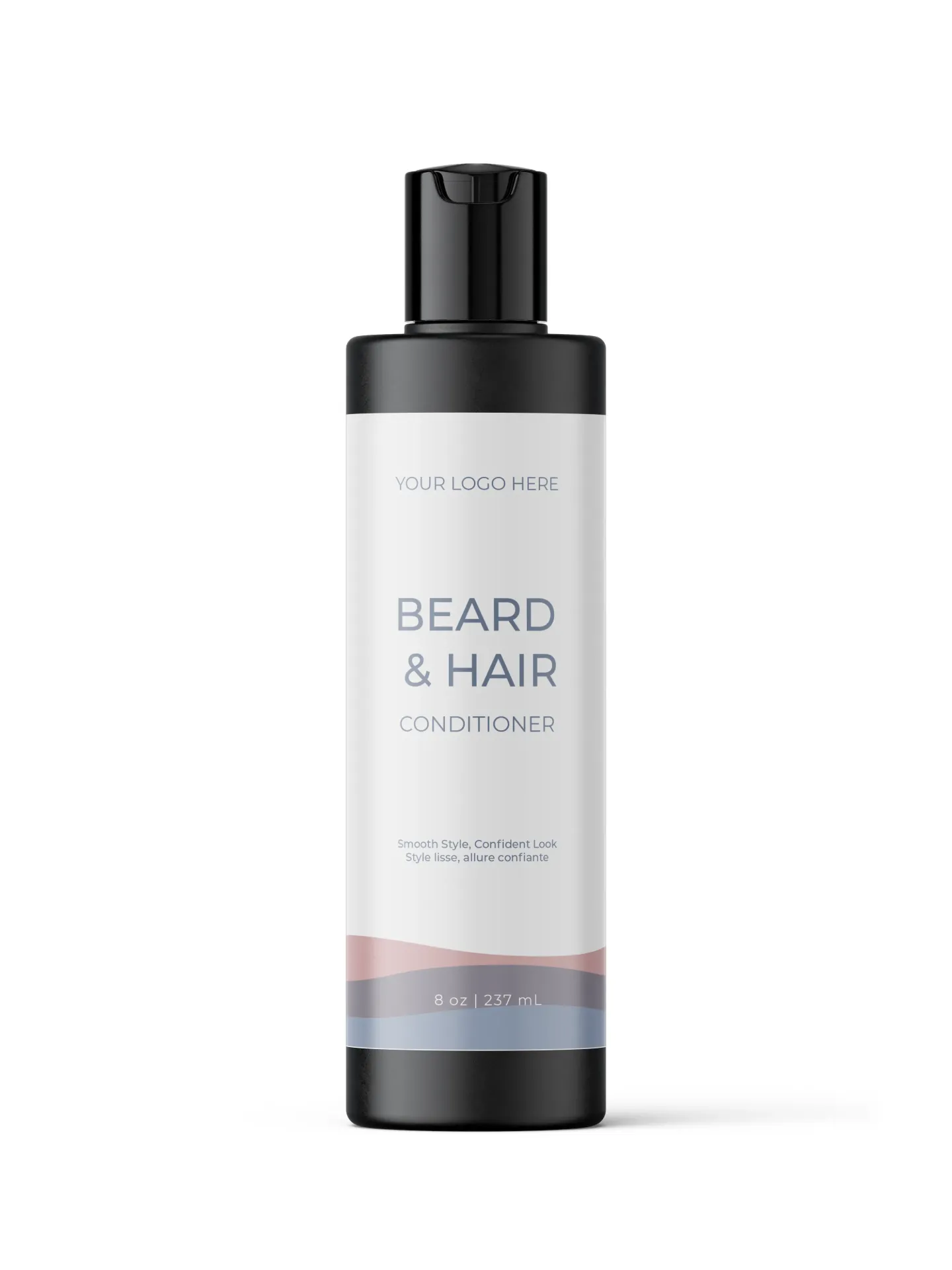 Beard & Hair Conditioner | Private Label