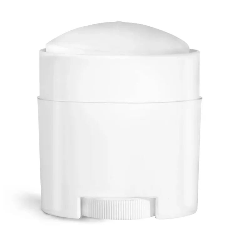 Mini Deodorant Tube 0.75 oz